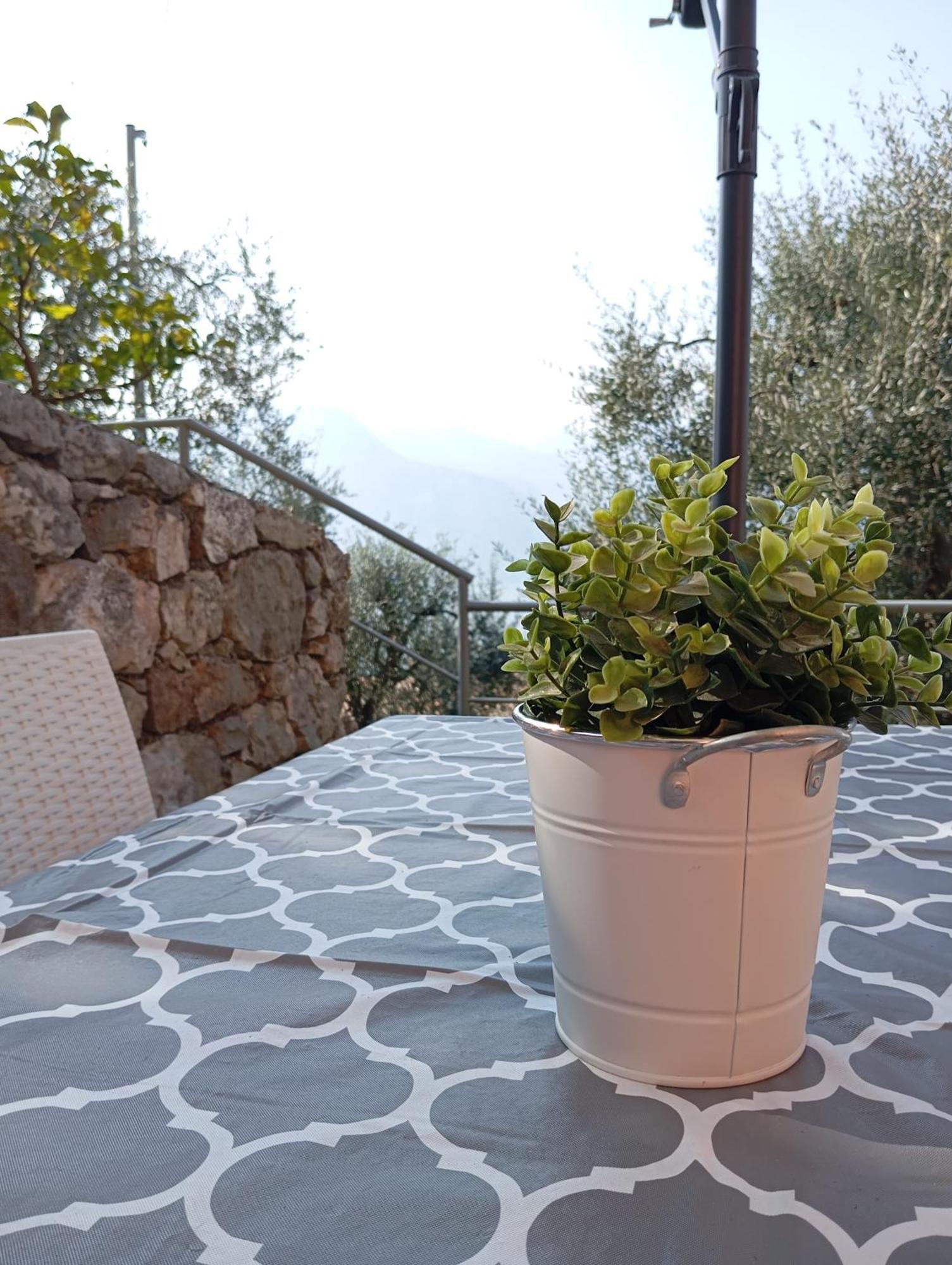 Villa Antopolis Malcesine Exterior photo