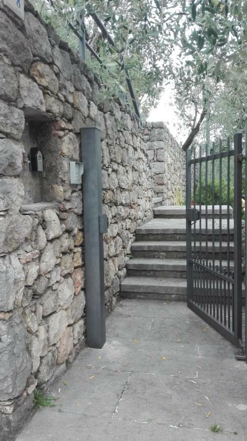 Villa Antopolis Malcesine Exterior photo